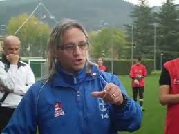 foto mister La Camera