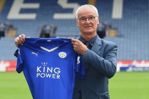 claudio ranieri